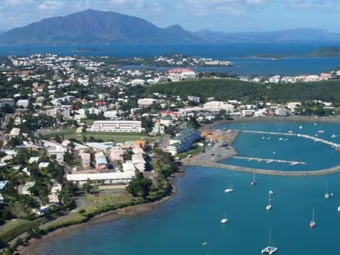 NOUMEA CARN 1