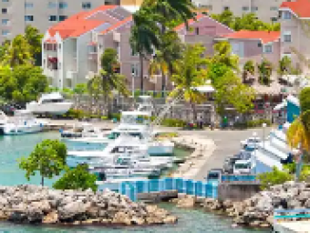 OCHO RIOS NCL 3