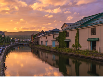 OTARU CARN 1