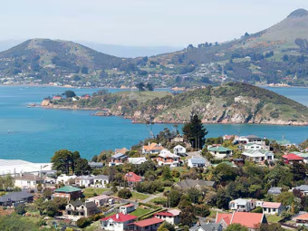 PORT CHALMERS CARN