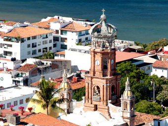 PUERTO VALLARTA CARNIVAL 2