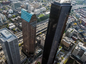 Ascend to the Highest Viewpoint