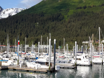 SEWARD 1