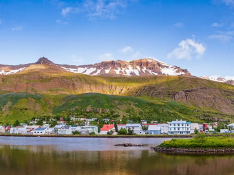 SEYDISFJORDUR CARN