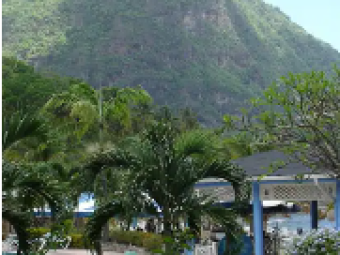 ST LUCIA NCL 1