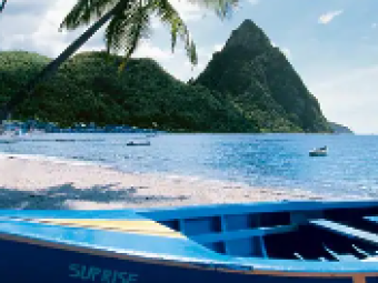 ST LUCIA NCL 7