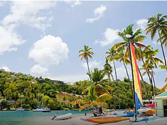 ST LUCIA ROYAL 3