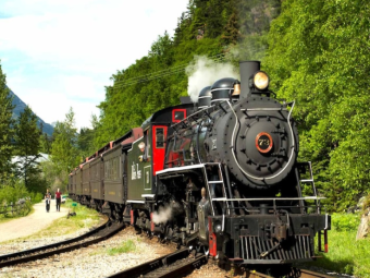 Skagway 2