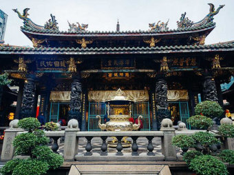 TAIWAN CELE 2
