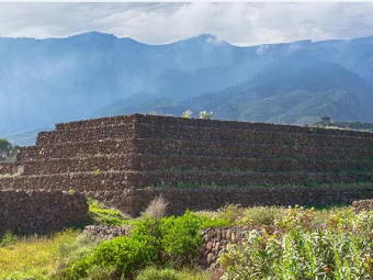 TENERIFE CARN 2