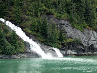 TRACY ARM FJORD 2