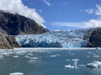 TRACY ARM FJORD 3