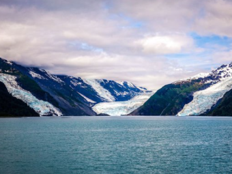 TRACY ARM FJORD 8